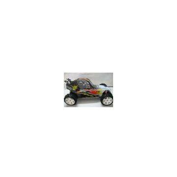 Newest 1:5 gas powered off road buggy (RH501)