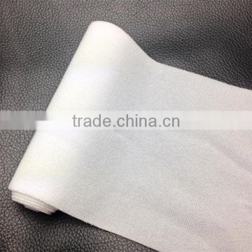 Thin Nylon Loop fabric for hook and loop fasteners