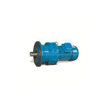 Cycloidal Reducer