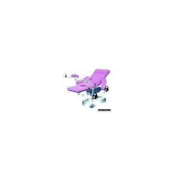 Multifunction Obstetric Bed