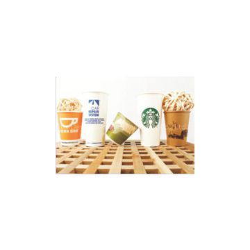12oz double wall coffee paper cup
