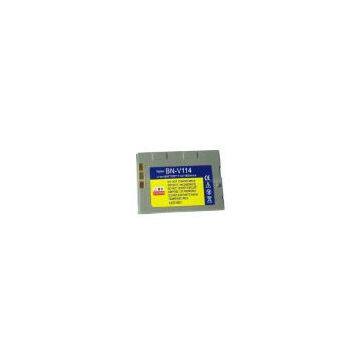 camcorder battery BN-V114