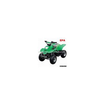 50cc EPA / DOT ATV (ATV50-1)