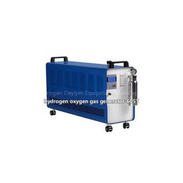 hydrogen oxygen gas generator-600 liter/hour