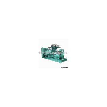 imported Cummins diesel generators in stock (1000KW to 1800KW,50Hz, 1500RPM, 400/230V Adjustable, 0.8 Lagging power factor)