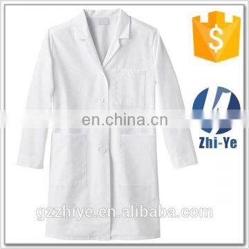 medical white design lab coat wholesale