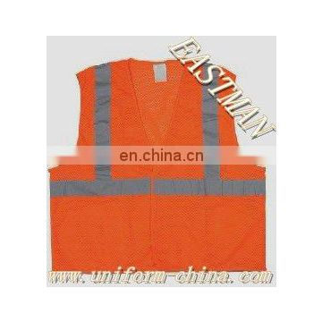 Workwear & Reflective Vest(EMV--004)