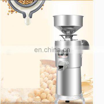 Rice paste grinding machine soybean milk machine wet grinder milling machine