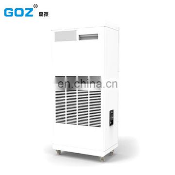 10kg/h microcomputer automatic control humidifier