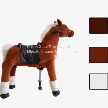 Custom Ponycycle-horse-unicorn-deer-elk