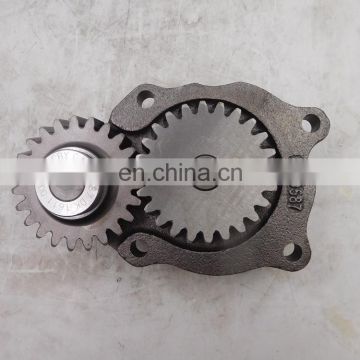 6BT5.9 4939587 oil pump with high quality and competitive price