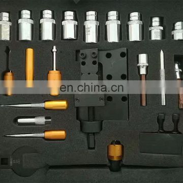 20pcs common rail injector disassembly tool