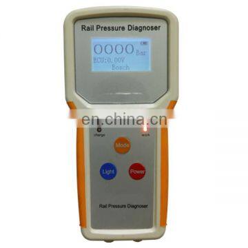 No,010(2) RPD100 Rail Pressure Diagnoser