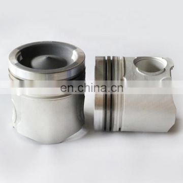 High Quality Of K19 Diesel Engine Spare Parts Piston 3096683 3631242