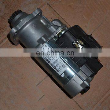 Auto Electrical Parts 12V Starter Motor 612600090806 For Sale
