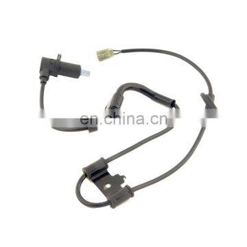 ABS Wheel Speed Sensor for HYU-NDAI GRANDEUR (XG) (1998/12 - /)OEM 95680-38600 95680-38100 95680-39100 95680-C0600 95680-3C601