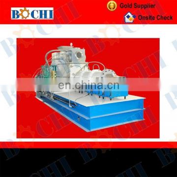 mixing machine for equipment of production ceramic honeycomb substrate