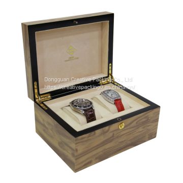 Matte Paint High Quality Hot Sales Watch Boxes   High Quality Watch Boxes   Matte Paint Watch Boxes  Hot Sales Watch Boxes