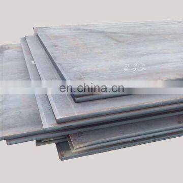 Good price a572 grade 50/q345 high carbon steel plate