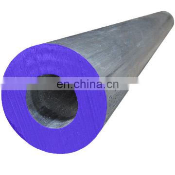 EN10216-2 P265GH (1.0425) seamless steel boiler tube pipe