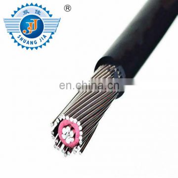 0.6/1 KV Concentric cable