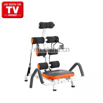 As Seen On TV Manufacturer Body Building Home Gym Equipment For Sale