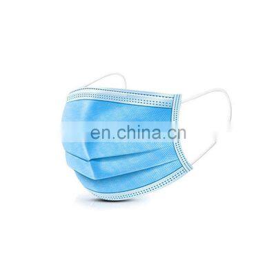 Hot sell 3 ply face mask medical professional manufacturer in medical infustry more than 20 years