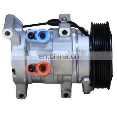 Wholesale Auto Parts Ac Compressor  for HILUX 2.5L 3.0L  88310-0K132 / 88320-0K080 / 88310-0K110 12v