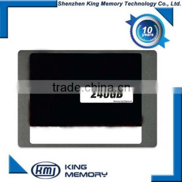 high speed 2.5" SATA iii SSD 240GB solid state Hard drive SSD R/W: 450/450MB/s