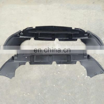 Radiator protection board down for Focus hatchback 2009 2010 2012 2013