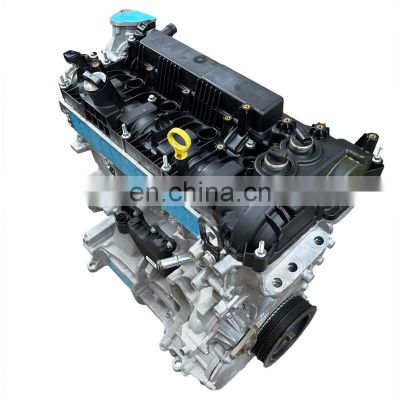 Sale New Motor Parts 2.0T EcoBoost Engine For Ford Mondeo S-MAX Galaxy