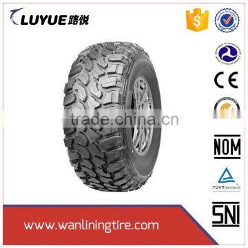 Factory wholesale radial Light truck tire 15inch - 22 inch