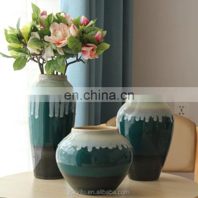 Home goods decorative vase porcelain vase