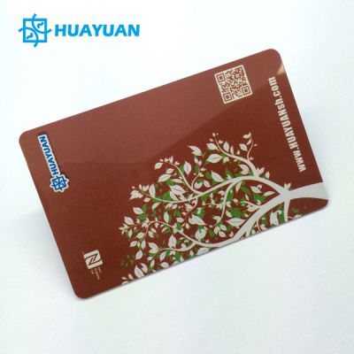 Transport Tickets Sufficient chip NXP MIFARE Ultralight EV1 tags PVC card