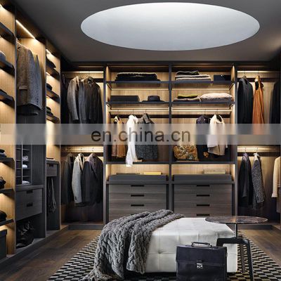 CBMMART bedroom custom made mdf wardrobe, walk in wardrobe designs