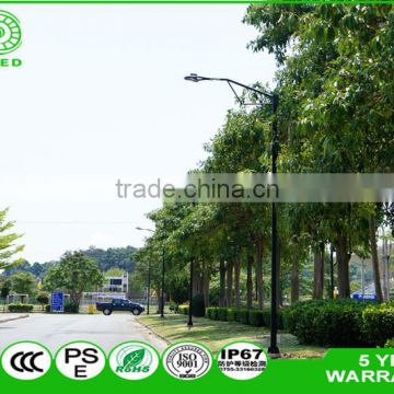 famous brand Drive and chip highlight LED lightsource IP67 led street light