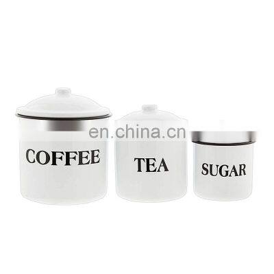 16oz top quality food grade non toxic logo design printing enamel cup mug