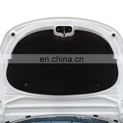 Factory High Quality Cover Sound Insulation Cotton For Tesla Model 3 17+