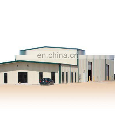 Rice Mill Small Wheat Bean Maize Flour Mills Machinery Steel Structure Sheds