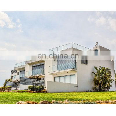 Two story villa house for sale