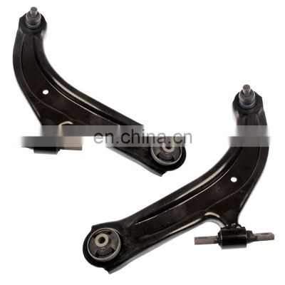 54501-ET000 54500-ET000 521-183 521-184 Factory Auto part Lower Control Arm for Nissan Sentra