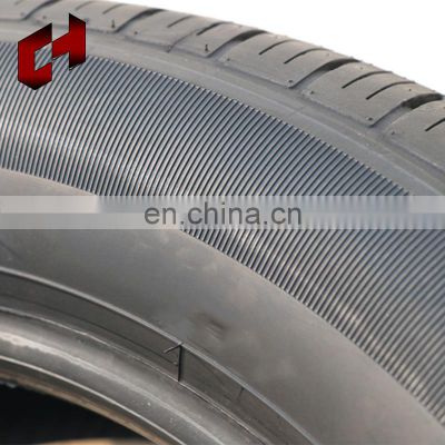 CH Good Quality Shine Polish Compressor 165/65R14-79H All Terrain Inflator Solid Rubber Import Car Tire With Warranty