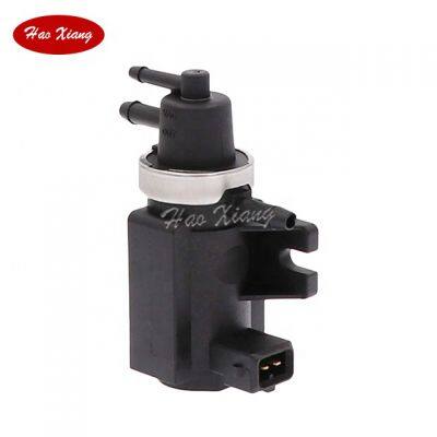 Haoxiang Auto Parts  EGR Vacuum Regulating Valve Solenoid Control Valve 1H0906627A  1325157  For 1.9Tdi Para Audi A3 A4 A6