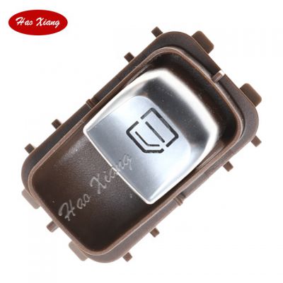 Haoxiang Auto Parts Front Left Window Switch Button A2229051904 Fit For MERCEDES BENZ W222 W213