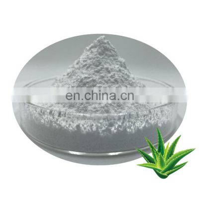 Factory Supply Best Price Aloe Extract 90% Aloin