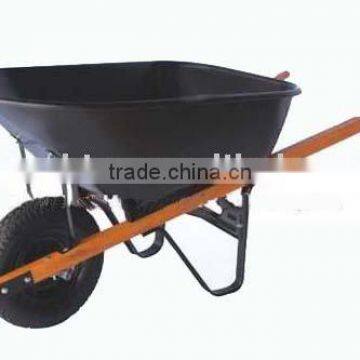 wheelbarrow