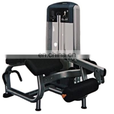 Commercial gym fitness equipment ASJ-DS007 Prone Leg Curl machines press