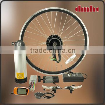 DMHC Best Electric Bike Kit for Motorized Bikes