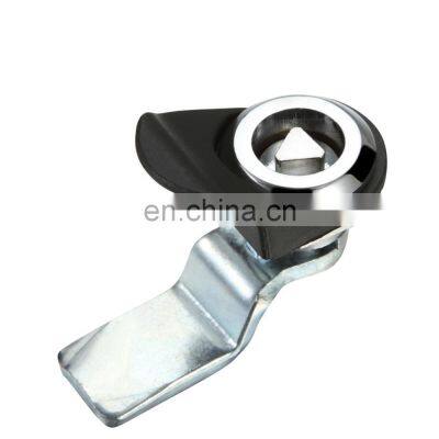 MS705 Hot selling cabinet tubular cam lock with key different