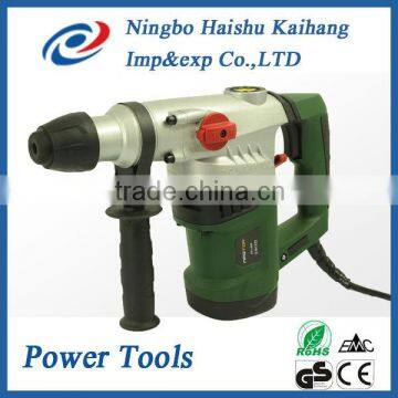 Hammer Drill with Big power 1250W